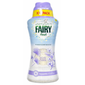 Гранульований кондиціонер Fairy Fresh Silk Tree Blossom & Jasmine, 735 гр